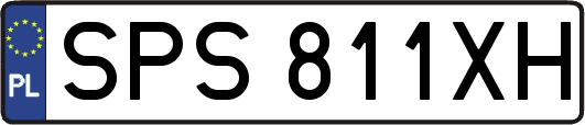 SPS811XH