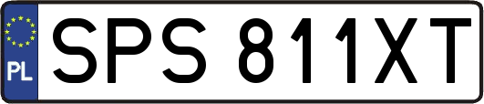 SPS811XT