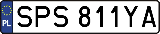 SPS811YA