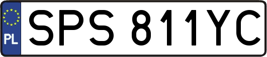 SPS811YC