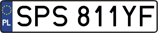 SPS811YF