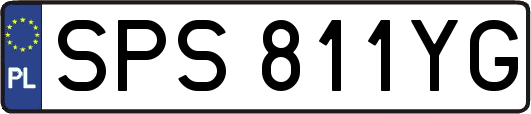 SPS811YG