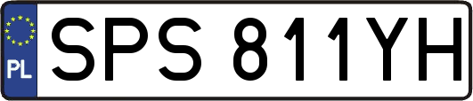 SPS811YH