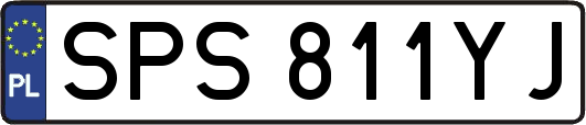 SPS811YJ