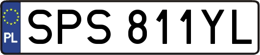 SPS811YL