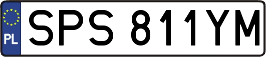SPS811YM