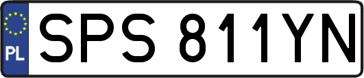 SPS811YN