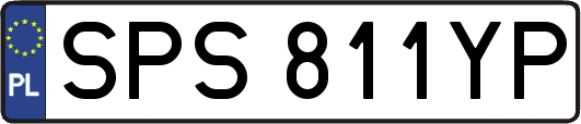 SPS811YP
