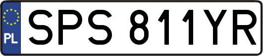 SPS811YR