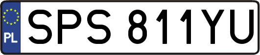 SPS811YU