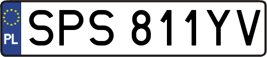 SPS811YV
