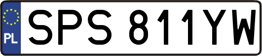 SPS811YW