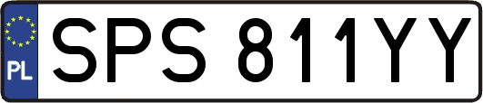 SPS811YY