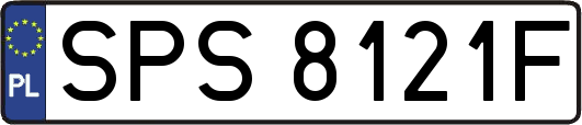 SPS8121F