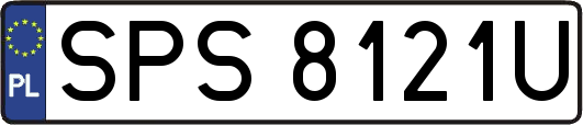 SPS8121U