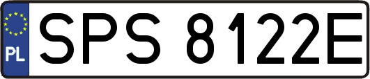 SPS8122E
