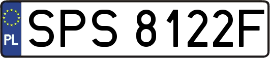 SPS8122F