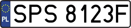 SPS8123F