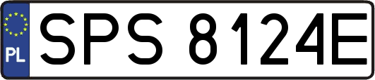 SPS8124E