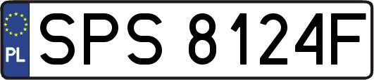 SPS8124F