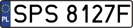 SPS8127F
