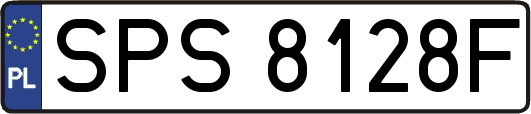 SPS8128F