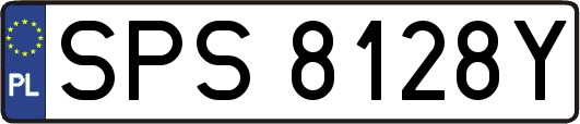 SPS8128Y
