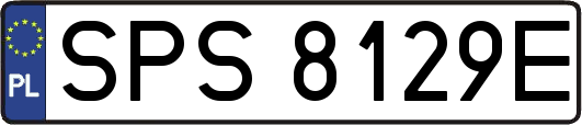 SPS8129E