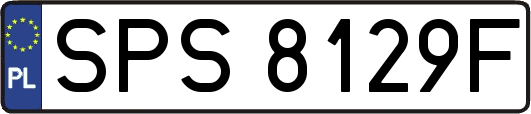 SPS8129F
