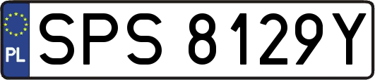 SPS8129Y