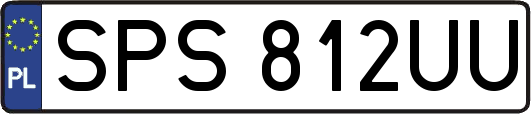 SPS812UU