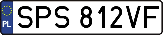 SPS812VF