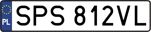 SPS812VL