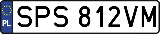 SPS812VM