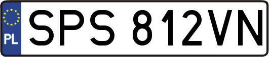 SPS812VN