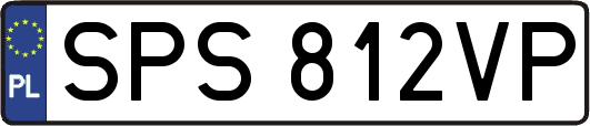 SPS812VP