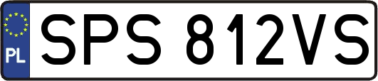 SPS812VS