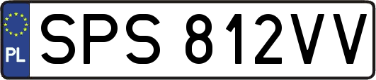 SPS812VV