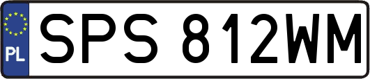 SPS812WM