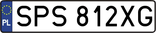 SPS812XG
