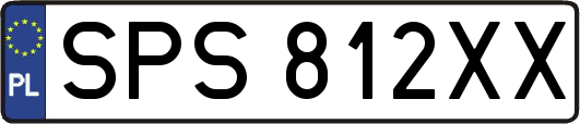 SPS812XX