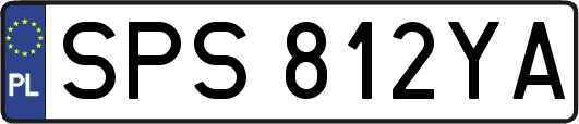 SPS812YA
