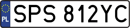 SPS812YC