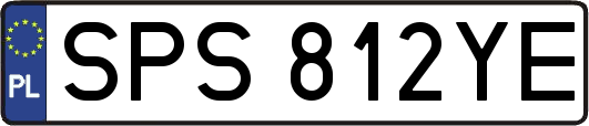 SPS812YE