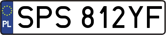 SPS812YF