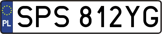 SPS812YG