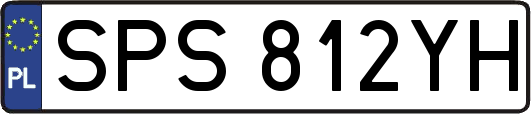 SPS812YH