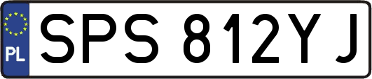 SPS812YJ