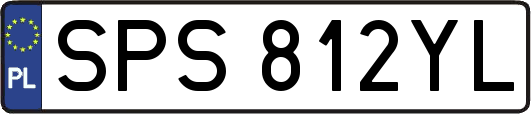 SPS812YL