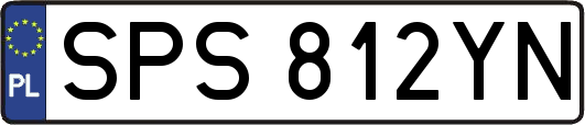 SPS812YN